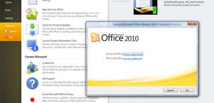 Office 2010 ya es beta oficial