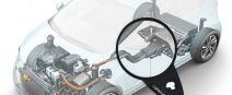 Chevrolet Spark EV será completamente eléctrico