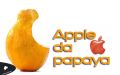 Apple da papaya