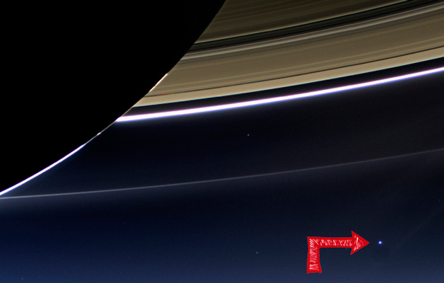 la-tierra-desde-Saturno-CFGG