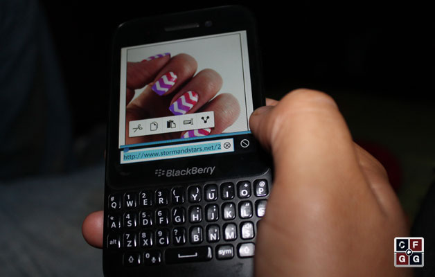 BlackBerry-Q5-copiar-recortar-Colombia
