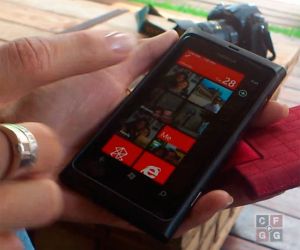 Los Nokia Lumia 710 y 800 desde el 6 de marzo en Colombia